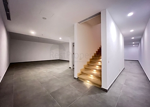 Роскошная вилла в центре Ялыкавак