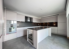 Роскошная вилла в центре Ялыкавак