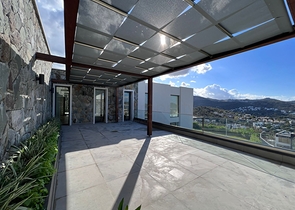 Роскошная вилла в центре Ялыкавак