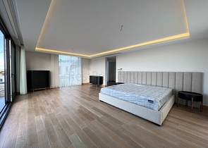 Роскошная вилла в центре Ялыкавак