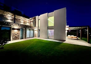 Роскошная вилла в центре Ялыкавак