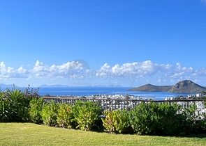 Роскошная вилла в центре Ялыкавак