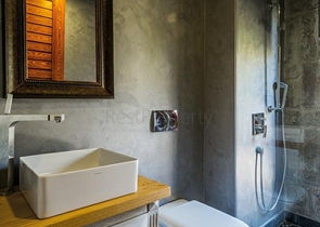 Элитные виллы из камня в историческом месте