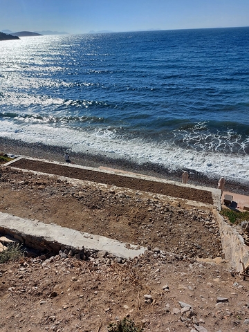 Элитный проект вилл с панорамным видом на Эгейское море!