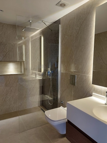 Элитный проект вилл с панорамным видом на Эгейское море!