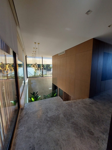 Элитный проект вилл с панорамным видом на Эгейское море!