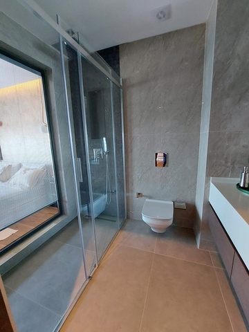 Элитный проект вилл с панорамным видом на Эгейское море!