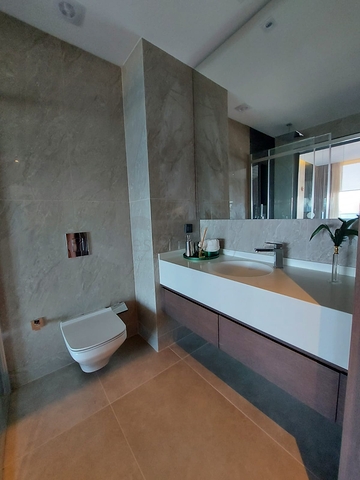 Элитный проект вилл с панорамным видом на Эгейское море!