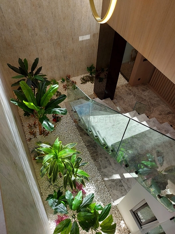 Элитный проект вилл с панорамным видом на Эгейское море!