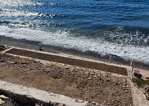 Элитный проект вилл с панорамным видом на Эгейское море!