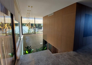 Элитный проект вилл с панорамным видом на Эгейское море!