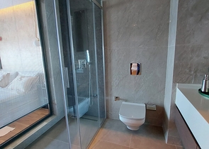 Элитный проект вилл с панорамным видом на Эгейское море!