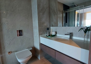 Элитный проект вилл с панорамным видом на Эгейское море!