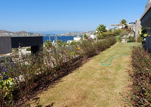 Элитный проект вилл с панорамным видом на Эгейское море!