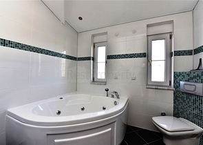 Вилла планировки 3+1 в районе Газипаша