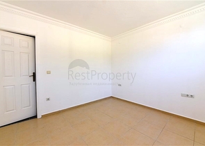 Вилла планировки 3+1 в районе Газипаша