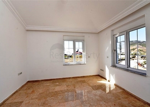 Вилла планировки 3+1 в районе Газипаша