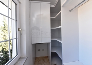 Вилла планировки 3+1 в районе Газипаша