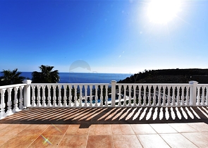 Вилла планировки 3+1 в районе Газипаша