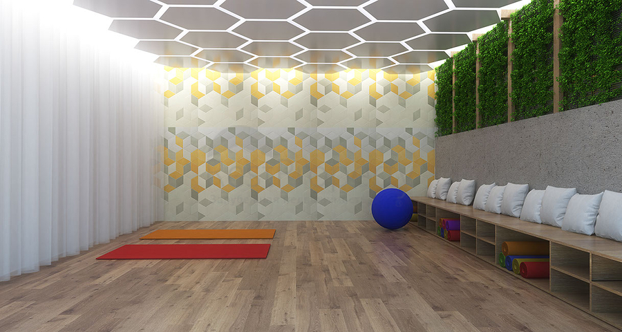 Потрясающий великолепный проект в элитном районе Шишли