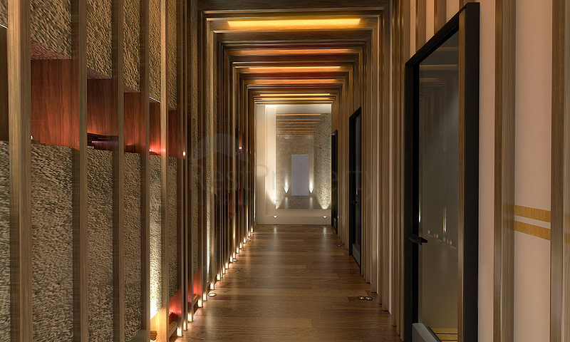 Потрясающий великолепный проект в элитном районе Шишли