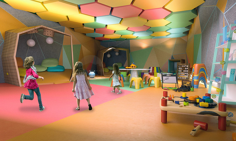 Потрясающий великолепный проект в элитном районе Шишли