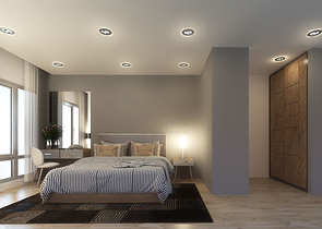 Потрясающий великолепный проект в элитном районе Шишли