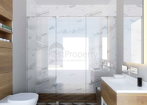 Потрясающий великолепный проект в элитном районе Шишли