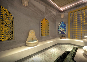 Потрясающий великолепный проект в элитном районе Шишли