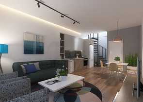 Потрясающий великолепный проект в элитном районе Шишли