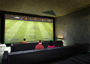 Потрясающий великолепный проект в элитном районе Шишли