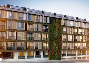 Потрясающий великолепный проект в элитном районе Шишли