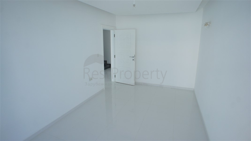 Квартиры двух типов планировки в районе Кестель