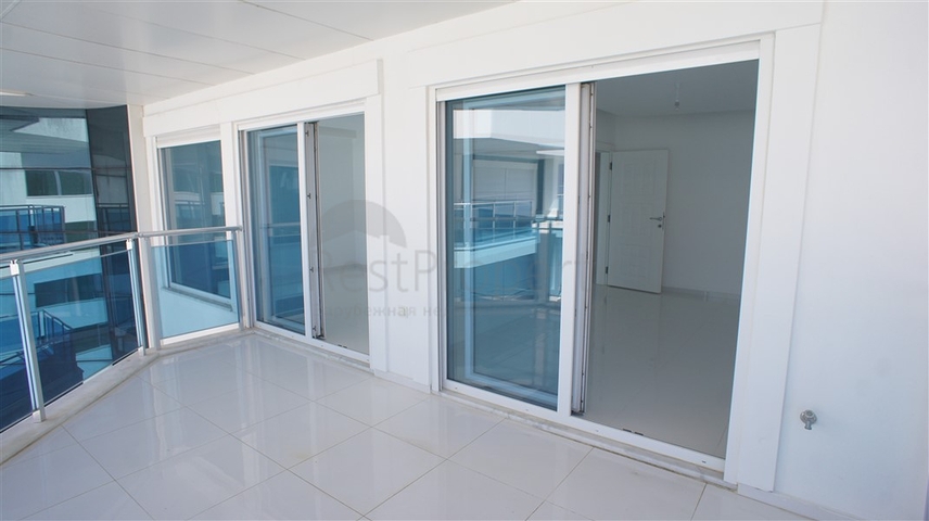 Квартиры двух типов планировки в районе Кестель