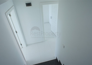 Квартиры двух типов планировки в районе Кестель