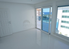 Квартиры двух типов планировки в районе Кестель