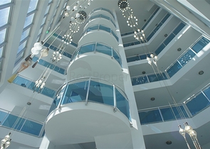 Квартиры двух типов планировки в районе Кестель