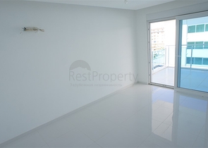 Квартиры двух типов планировки в районе Кестель