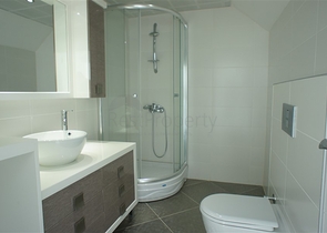 Квартиры двух типов планировки в районе Кестель