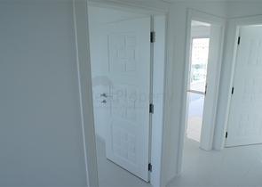 Квартиры двух типов планировки в районе Кестель