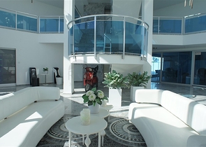 Квартиры двух типов планировки в районе Кестель