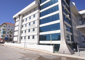 Квартиры двух типов планировки в районе Кестель