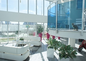 Квартиры двух типов планировки в районе Кестель