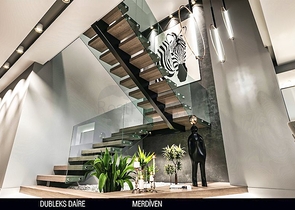 Офф-план проект в районе Унжалы Коньяалты Анталья