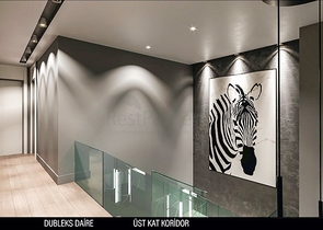 Офф-план проект в районе Унжалы Коньяалты Анталья