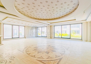 Готовые виллы 3+1 и 5+1 в районе Лара Анталья