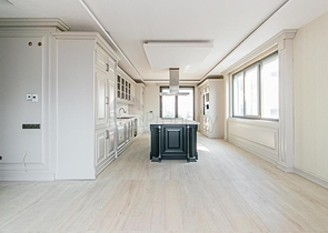 Готовые виллы 3+1 и 5+1 в районе Лара Анталья