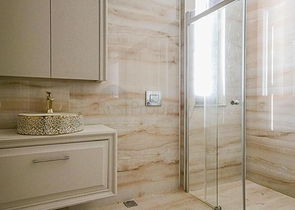 Готовые виллы 3+1 и 5+1 в районе Лара Анталья