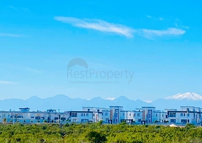 Готовые виллы 3+1 и 5+1 в районе Лара Анталья