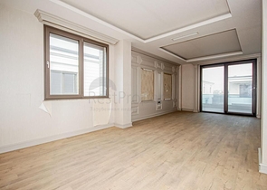 Готовые виллы 3+1 и 5+1 в районе Лара Анталья